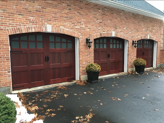American Overhead Doors