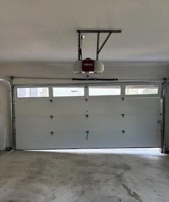 Anco Overhead Door Repair & Service