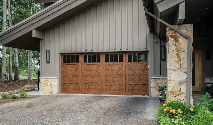 Ancon Overhead Door Repair Service
