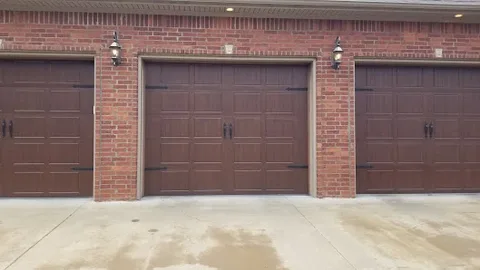 Anderson Garage Doors