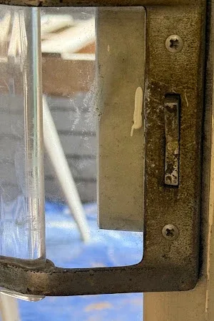 AnyKine Sliding Door Repair