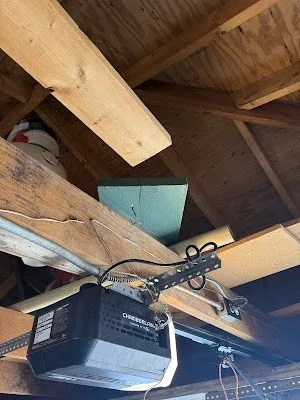 Apex Garage Door Repair