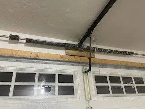 Apex Garage Door Service