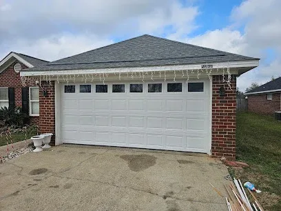 APS Garage Door