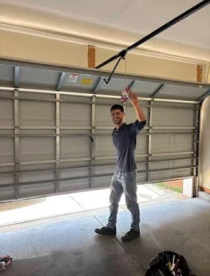 Arlington Door Repair Solutions