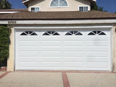 ASAP Garage Door Repair