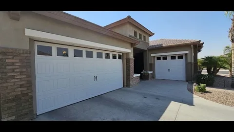 Ascension Garage Door Service