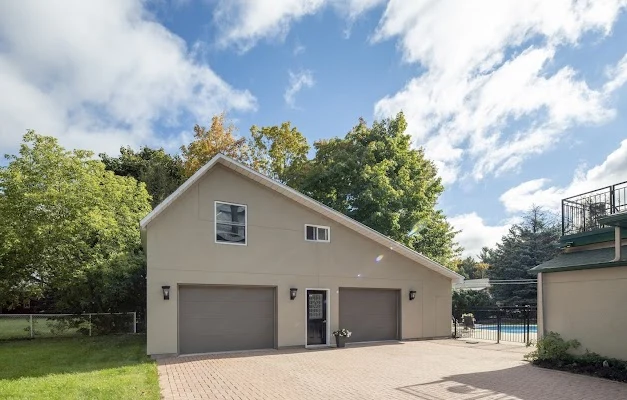 Atlas Home Garage Door & Contractors Inc.