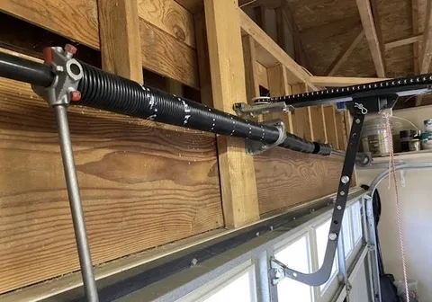 Atlas Home Overhead Door Repair Co.