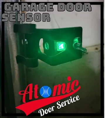 Atomic Door Service