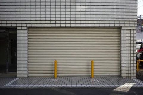 Automatic Door Company