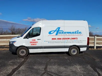 Automatic Door Dr. of South Dakota