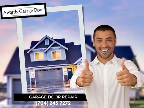 Awards Garage Door Repair