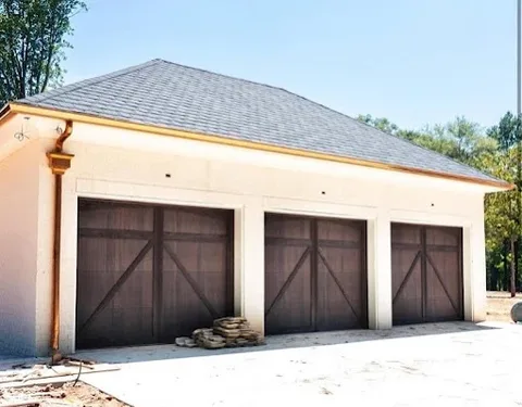 Bailey Garage Doors