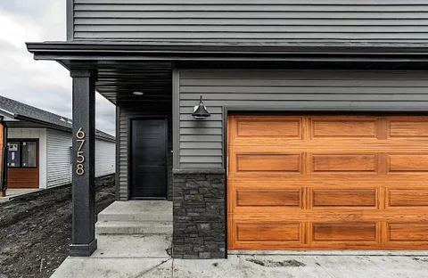 Bailey Garage Doors, Inc