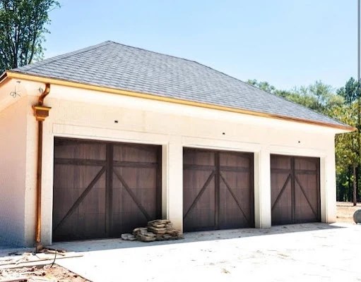 Bailey Garage Doors