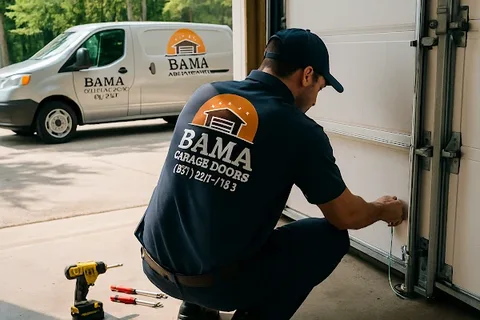 Bama Garage Doors