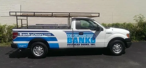 Banko Overhead Doors, LLC