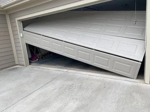 Barrett Overhead Doors