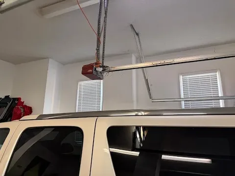 Bay State Garage Door Service