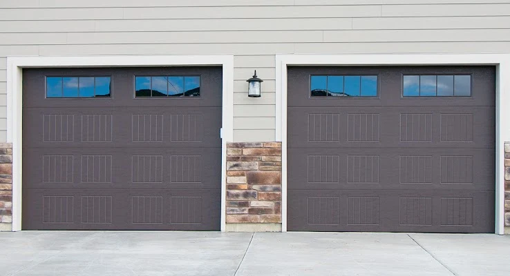 Beach Garage Door Repair