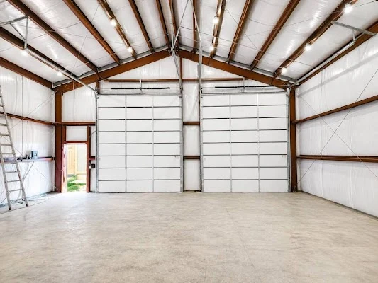 Beacon Garage Doors