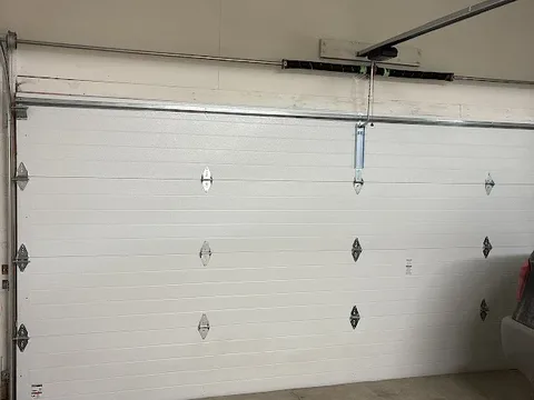 Bearfoot Garage Doors Durango