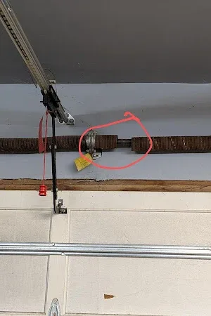 Bellingham Garage Door Repair LLC