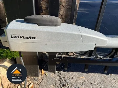 Best Garage Door Repair & Service