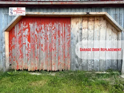 Best Overhead Door LLC