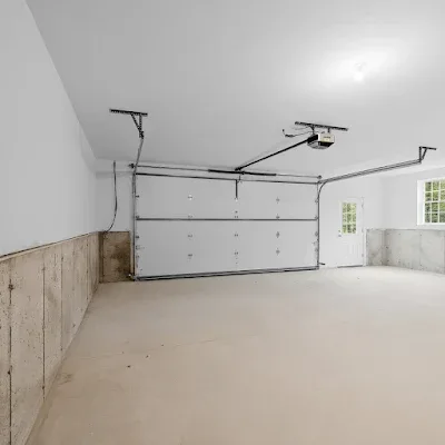 Best Overhead Doors & Vinyl Siding