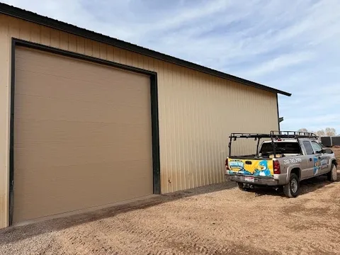 Better Way Garage Doors