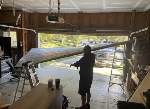 BGA W. Gates & Garage Door Repair