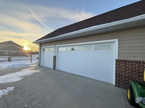 Big O Garage Door