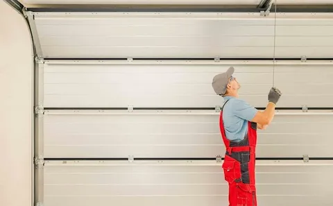 BigDoor Garage Door Repair LLC