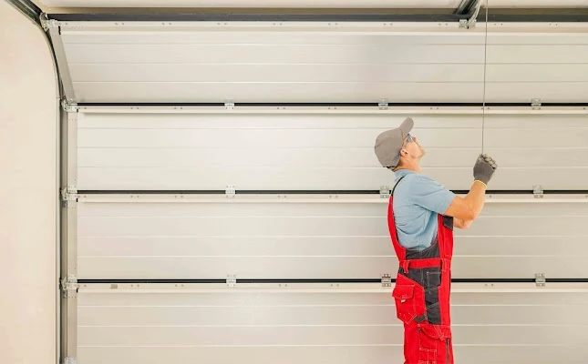 BigDoor Garage Door Repair LLC