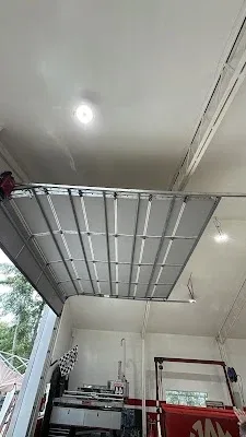 Birmingham Garage Door Repair