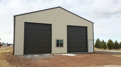 Bobcat Doors & Construction