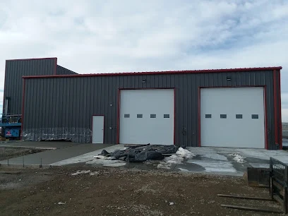 Bozeman Garage Door