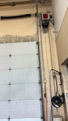 Branford Overhead Door Repair & Development