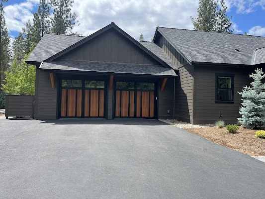 Brokentop Garage Doors
