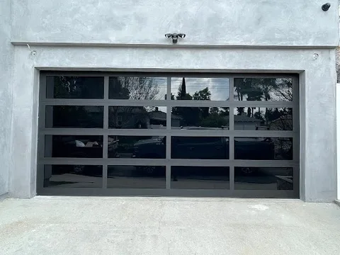 Brooks Garage Doors