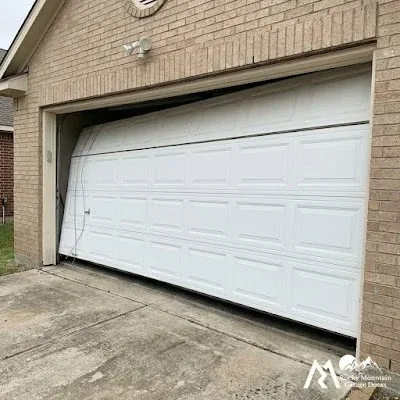 BSD Garage Door, LLC