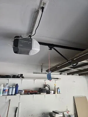 BSD Garage Door Repair