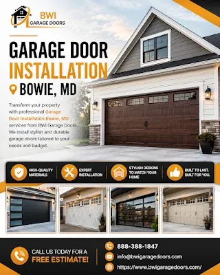 BWI Garage Doors