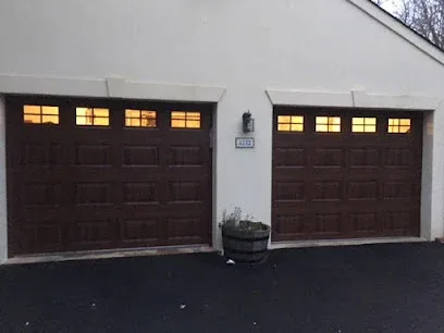 Capital City Garage Door