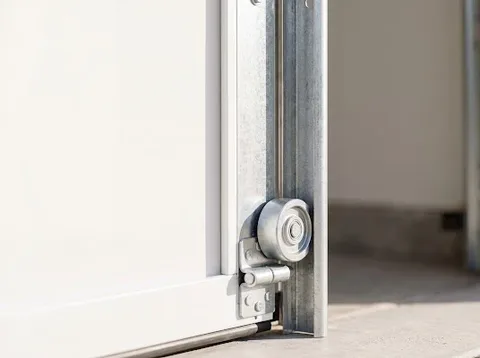 Capital City Garage Doors