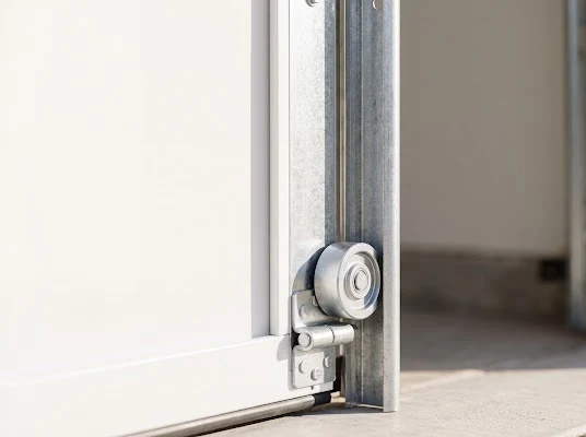 Capital City Garage Doors