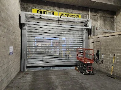 Cascade Door Service