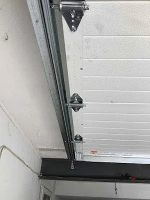 Castle Garage Doors